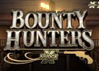 Bounty Hunters slot Nolimit City